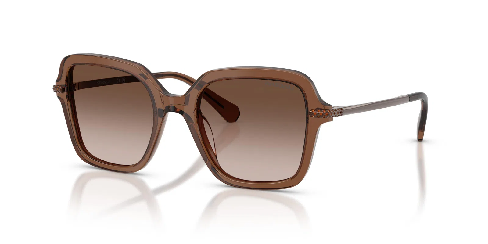Swarovski 6040 Sunglasses - view 25